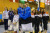 Espoo 2020 U17 girls team